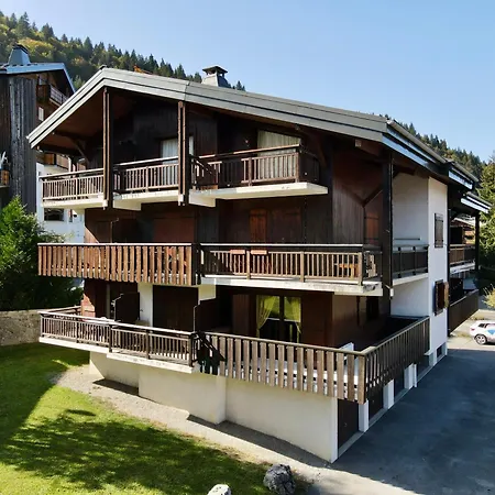 Appartement Troika 3 *