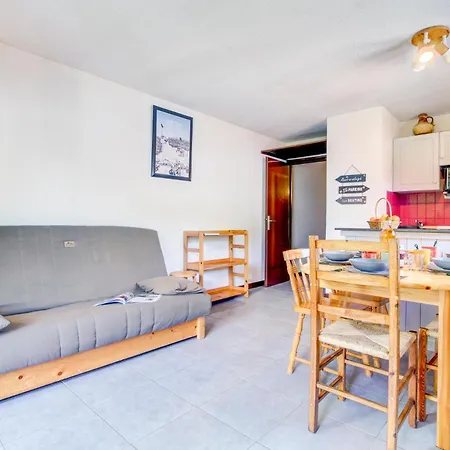 Troika 3 Appartement