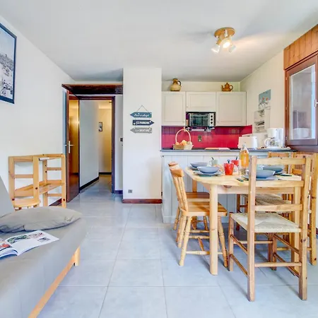 Appartement Troika 3