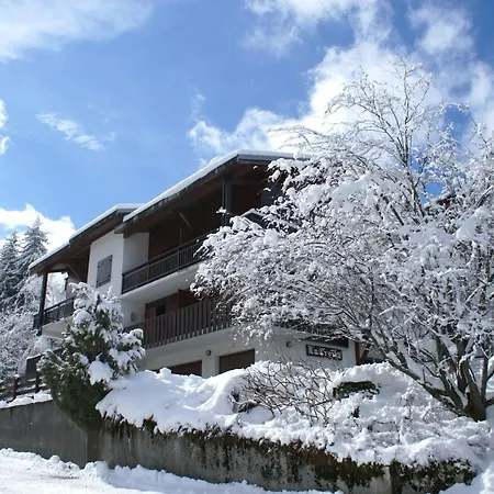 Troika 3 Appartement Morzine
