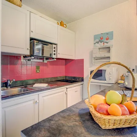 Troika 3 Appartement *