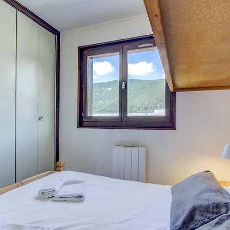 Apartmán Troika 3 *
