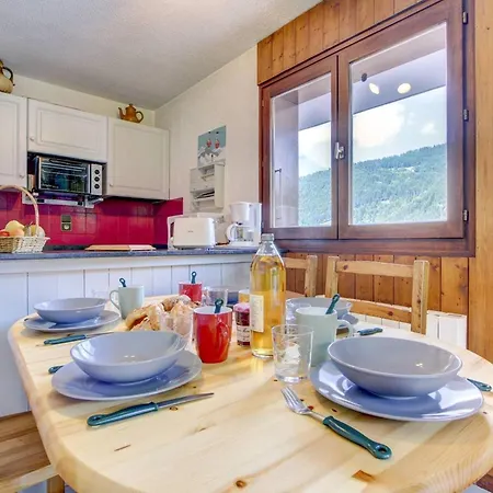 Troika 3 * Morzine