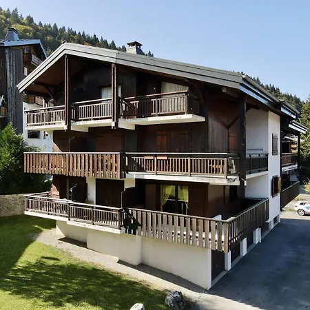Appartement Troika 3 *