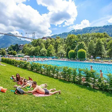 Appartement Troika 3 Morzine