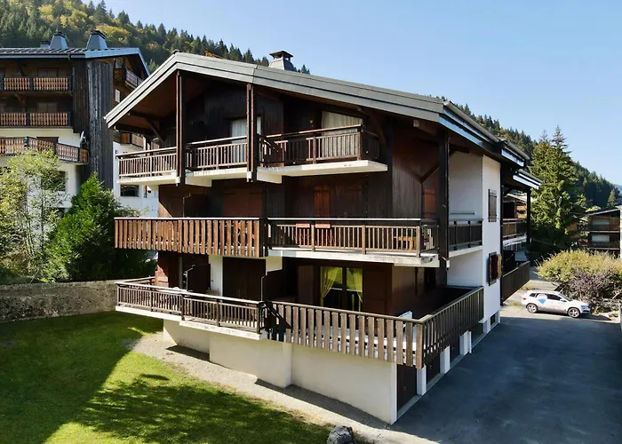 Апартаменты Troika 3 *