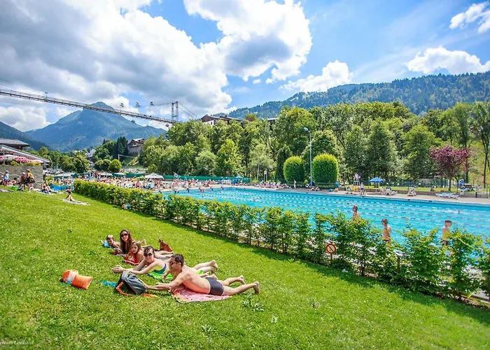 Апартаменты Troika 3 *